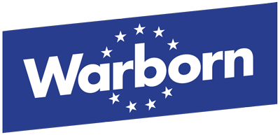 Jörgen Warborn Logo